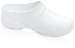 Lemigo Flip-flop papucs Lemigo Cloack 854 fehér 42 (854 Cloack Białe 42)