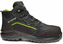Base Protection Be-Powerful Top munkavédelmi bakancs S3 (B0898BGN44)
