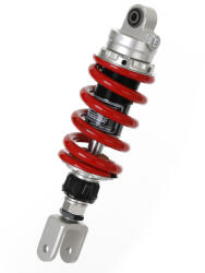 YSS Top Line MZ366 hátsó lengéscsillapító YSS Futómű és fék alkatrész Lengéscsillapító