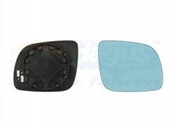 VAN Wezel Visszapillantó Tükör Betét Jobb Vw Bora 1998-2013