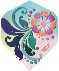 Winmau Darts toll Bull's Series 100 Flora Zina, No2