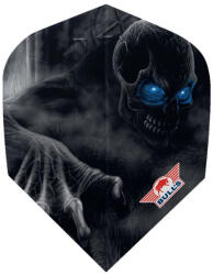 Winmau Darts toll Bull's Series 100 Phantom kék, No2