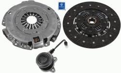 SACHS Set ambreiaj SACHS 3000 990 559 (3000 990 559)