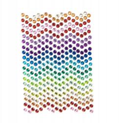 DpCraft Öntapadós Kristályok Rainbow Dust 337DB