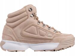 Kappa Shivo Ice Hi 242968-4210 női hócipő 40-es méret bézs (242968-4210)