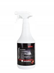 RANAL Folyadék Autószélvédő Mosó Folyadék Páraszoltáslátlanítóval 1L Ranal