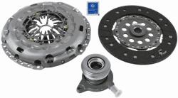 SACHS Set ambreiaj SACHS 3000 990 192 (3000 990 192)
