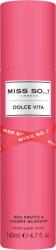  So? Miss So? Dolce Vita Testpermet 140 ML (5018389039691)