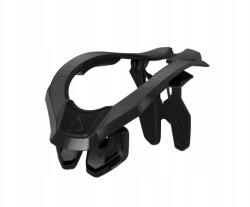 Leatt nyakvédő Neck Brace 4.5 Stealth L/XL