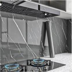  Öntapadós Bútorfurnér Bútorfólia Márvány 60cm x 10m (tapeta03_yt210-1 ścienna samoprzylepna)