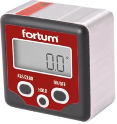 Fortum DIGITÁLIS SZÖGMÉRŐ 4780200 (4780200)
