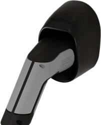 Wallbox Kábelfej Tartó - Fekete