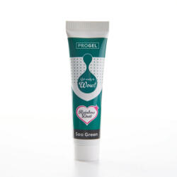 Rainbow Dust Progél ételfesték, tengerzöld, 25g (PGL-EU-SEGR)