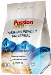 Passion Gold Univerzális mosópor 90 mosás (5, 4kg) (4260145998983)