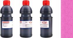  Rózsaszín Festék Érdes Bőr, Velúr, Nubuk, Velúr Felújításához 500 ml G13-05 (Wilbra Farba RENOSKÓR do skór szorstkich PŁYN)