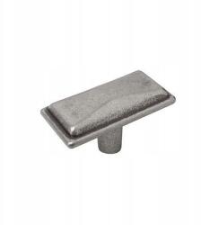 Bosetti Marella Bútorgomb régi acél Fangio 24090Z0450B. 19 Bosetti Marella (24090Z0450B.19)