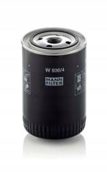 Mann-Filter Olajszűrő Ford Zetor