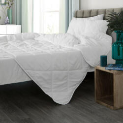  Basic antiallergén kétszemélyes paplan Fehér 220x200 cm (371452)