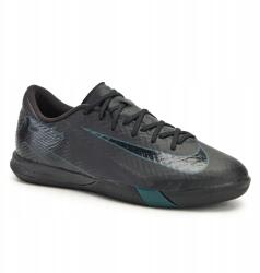 Nike Mercurial Vapor 16 Academy IC futballcipő black/jungle/black 44.5 (FQ8434-002)