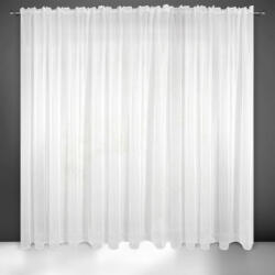  Lucy voile függöny Fehér 400x270 cm (454012)
