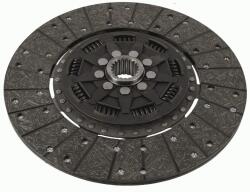 SACHS Disc ambreiaj SACHS 1878 634 230 (1878 634 230) - fixbox
