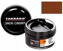  Tarrago 29 Világos Barna Cipőpaszta Krém Bőrápoló Fényes Bőrhöz (PASTA KREM WOSK DO OBUWIA TARRAGO SHOE CREAM)