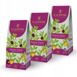 Ealdwin Passion Punch 20g (10 piramis, zöld tea) (Empire Teas (PVT) LTD.)