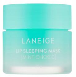 LANEIGE Intenzíven Regeneráló Ajakmaszk Menta-Csokoládé Laneige Lip Sl (LNG395)