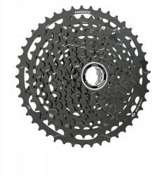 Shimano Fogasléces kazetta 11 soros 11-45T Shimano CS-LG400 (ECSLG40011145)