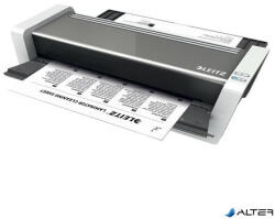 Leitz Laminálógép tisztítókarton, A4, LEITZ (72550000) - alter