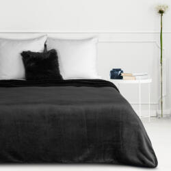  Tedy karosszék takaró Fekete 70x160 cm (436590)