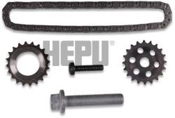 HEPU Sada reťazí, pohon olejového čerpadla HEPU 21-0376 (21-0376)