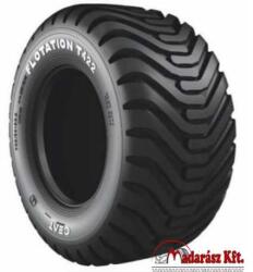 Ceat 550/45-22.5 20 PR 154A8/166A8 FLOTATION T422 ECE106 TL gumiabroncs