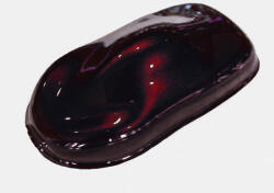 StreetKolor Diamond Black CHERRY Candy Festék 1 liter (CANDY BLACK CHERRY) (DCP-03-1000)