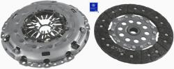 SACHS Set ambreiaj SACHS 3000 951 875 (3000 951 875)