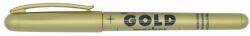 Centropen Lakkmarker 1, 8mm, Centropen 2690 arany