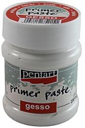  Alapozó paszta fehér (gesso) 230 ml