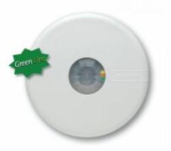 RISCO LUNAR DT AM G3 (RK150DTG300D) kombinált mennyezeti mozgásérzékelő (PIR + MW), GRADE3