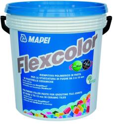 Mapei Flexcolor easy grout 111 (ezüstszürke) 5 kg (4KE011105)