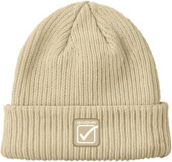 GIVOVA ALASKA Kötött sapka - Bézs