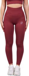 GIVOVA PERFORMANCE Női fitnesz leggings - Bordó