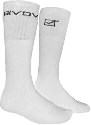 GIVOVA BASKET Uniszex kosaras zokni - Fehér