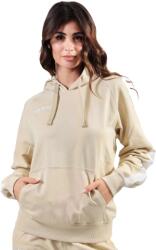 Givova TERRY BAND Uniszex belebújós melegítőfelső - Homok