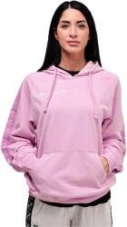 Givova TERRY BAND Uniszex belebújós melegítőfelső - Rózsaszín