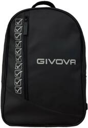 Givova ZAINO WALK Uniszex vízálló hátizsák - Fekete