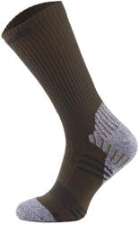 COMODO TACTICAL Drytex katonai zokni - Khaki