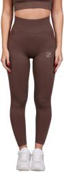 GIVOVA PERFORMANCE Női fitnesz leggings - Barna