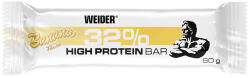 Weider 32% Protein Bar fehérje szelet - 60 g - banán
