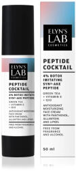 Elyn's Lab Peptide Cocktail 4% SYN®-AKE botox imitating hidratáló arckrém antioxidánsokkal -50ml