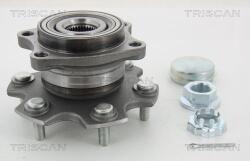 TRISCAN Set rulment roata TRISCAN 8530 42229 (8530 42229) - fixbox